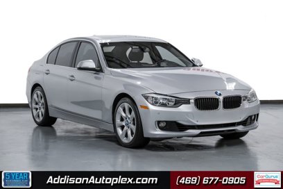 Used 2015 BMW 335i Sedan
