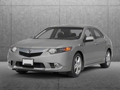 Used 2011 Acura TSX Sedan