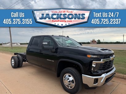 New 2026 Chevrolet Silverado 3500 LT w/ Convenience Package