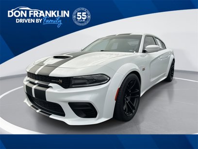 Used 2020 Dodge Charger Scat Pack