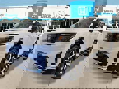 New 2025 Honda Prologue Touring