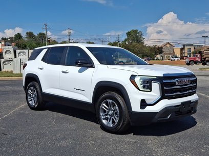 Used 2025 GMC Terrain Elevation