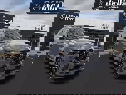Certified 2025 MAZDA CX-70 3.3 Turbo S w/ Premium Package
