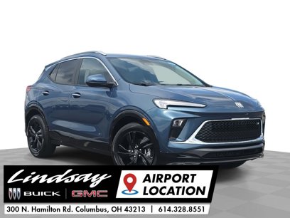 New 2026 Buick Encore GX Sport Touring w/ Comfort Package