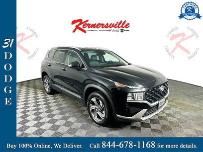Used 2023 Hyundai Santa Fe SEL