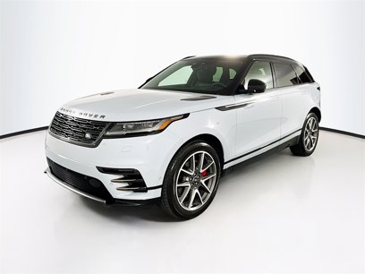 Used 2025 Land Rover Range Rover Velar Dynamic SE