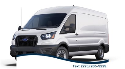 New 2025 Ford Transit 250 148 Medium Roof