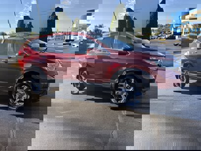 Used 2019 Honda CR-V EX-L