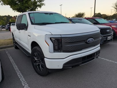 Used 2023 Ford F150 Lightning XLT w/ Equipment Group 312A High