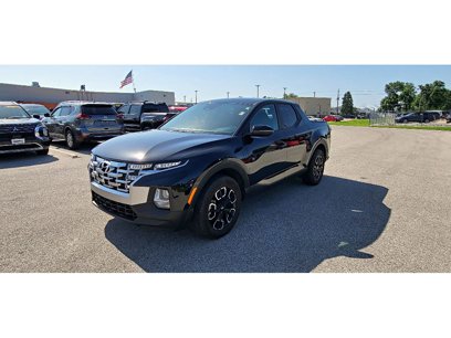 Used 2022 Hyundai Santa Cruz SEL