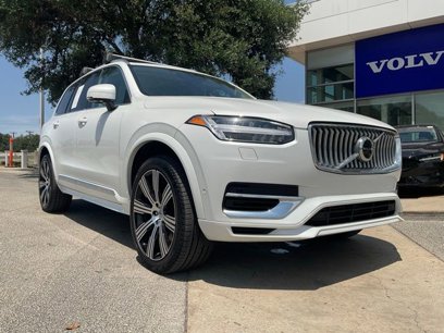 Certified 2023 Volvo XC90 T8 Plus w/ Protection Package Premier
