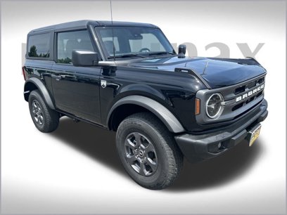Used 2024 Ford Bronco Big Bend