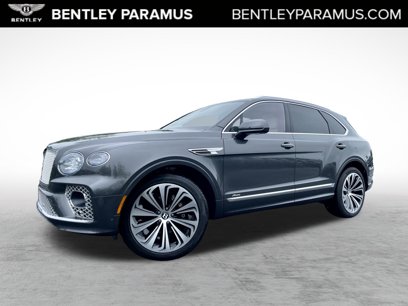 Used 2023 Bentley Bentayga