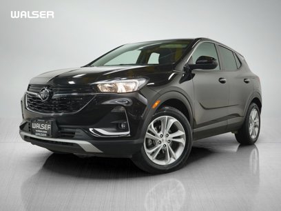 Used 2022 Buick Encore GX Preferred w/ Cold Weather Comfort Package