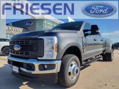 New 2025 Ford F350 XL