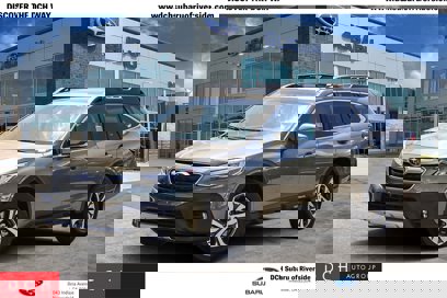 Used 2022 Subaru Outback Limited XT w/ Popular Package #2