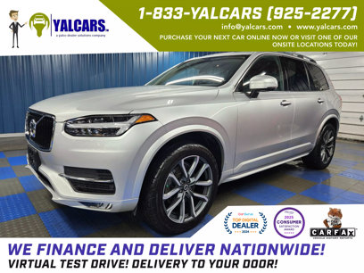 Used 2019 Volvo XC90 T6 Momentum