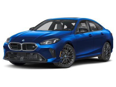New 2025 BMW M235i xDrive w/ M Performance Package