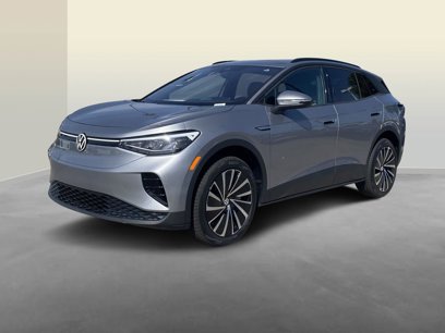 New 2024 Volkswagen ID.4 Pro