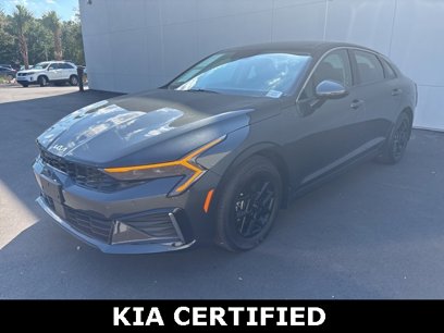 Used 2025 Kia K5 LXS