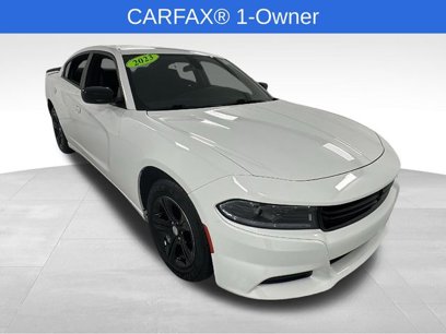 Used 2023 Dodge Charger SXT