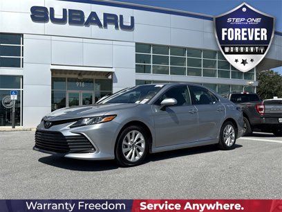 Used 2023 Toyota Camry LE