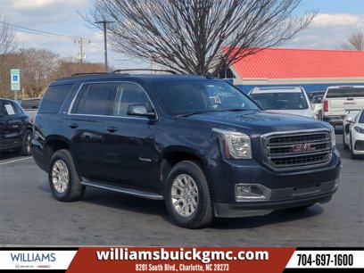 Used 2018 GMC Yukon SLT w/ Open Road Package