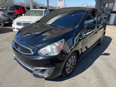 Used 2020 Mitsubishi Mirage ES