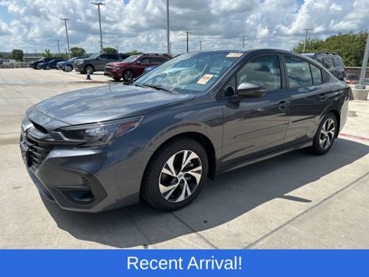 Certified 2023 Subaru Legacy Premium