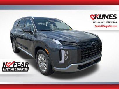 Used 2024 Hyundai Palisade SEL