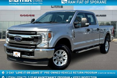 Used 2021 Ford F250 XLT