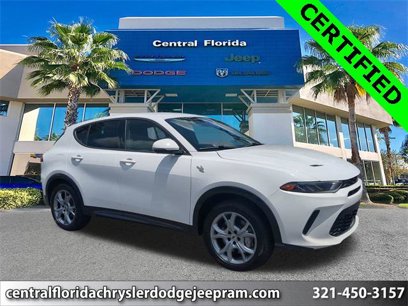 Certified 2024 Dodge Hornet R/T