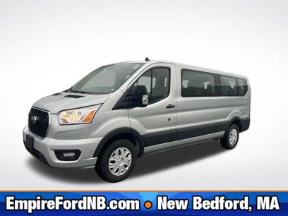 Used 2022 Ford Transit 350 XLT