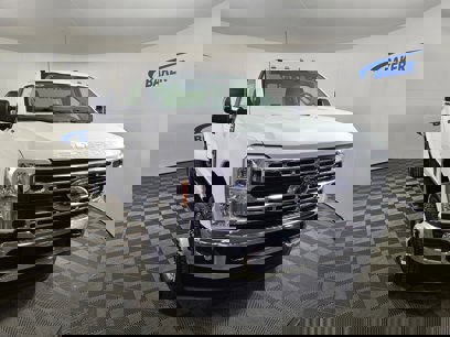 New 2025 Ford F350 XLT
