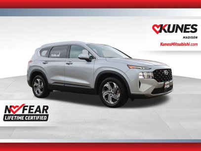 Used 2023 Hyundai Santa Fe SEL