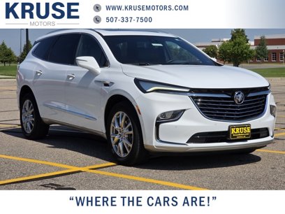 Used 2023 Buick Enclave Premium w/ Experience Buick Package