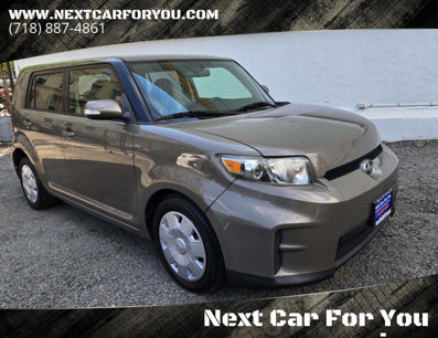 Used 2012 Scion xB