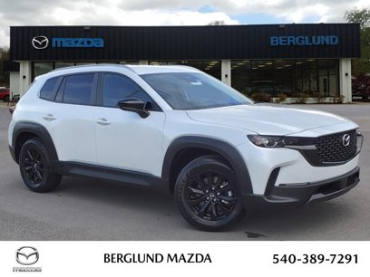 New 2024 MAZDA CX-50 AWD 2.5 S w/ Weather Package