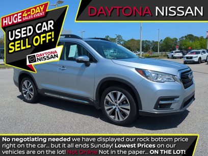 Used 2021 Subaru Ascent Touring