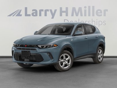 Used 2024 Dodge Hornet GT w/ Track Pack