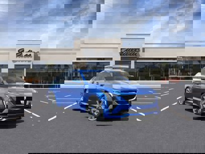 New 2025 Cadillac CT5 V w/ Technology Package