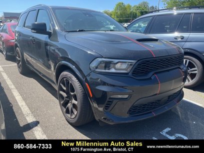 Used 2023 Dodge Durango SRT