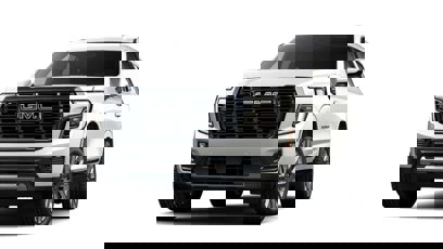 New 2025 GMC Yukon Denali Ultimate