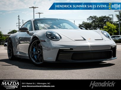 Used 2024 Porsche 911 GT3 Touring