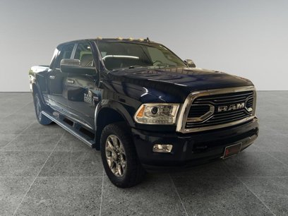 Used 2017 RAM 2500 Limited