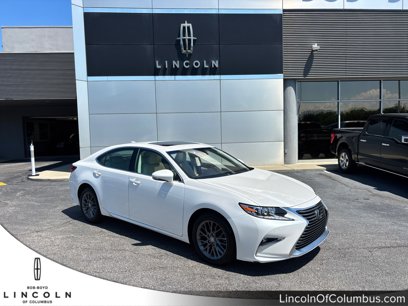 Used 2018 Lexus ES 350