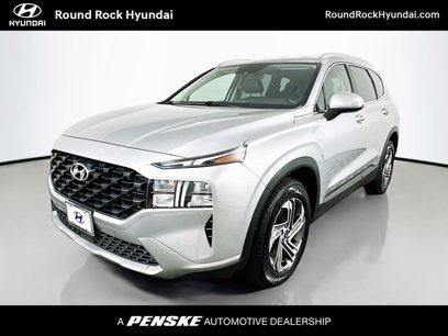 Certified 2023 Hyundai Santa Fe SEL