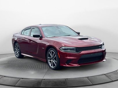 Used 2023 Dodge Charger R/T w/ Navigation & Travel Group