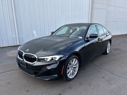 Used 2024 BMW 330i xDrive Sedan w/ Convenience Package