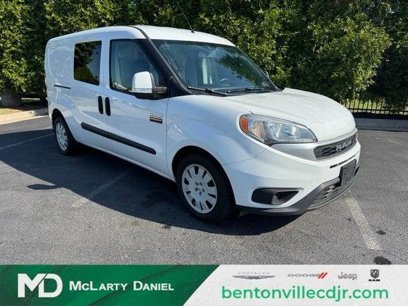 Used 2020 RAM ProMaster City Tradesman SLT w/ Window Group 05